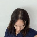 제니헤어 하우스 | 정수리 고민 제니하우스 헤어라인브러쉬 내돈내산 사용후기