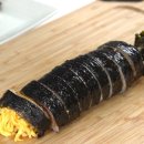 맛있는 김밥 이미지