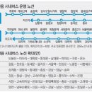 심야전용 시내버스 운행 이미지