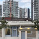 신천초교(후문) 이미지