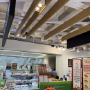 국내선 1층 도착장 화장실 | 김포공항 공식 주차대행 이용 후기 (요금, 푸드코트 정보 포함)