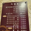독도참가자미회 네이버블로그