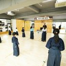 현 검도관 이미지