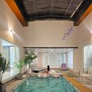 핀란드풀빌라 이미지