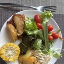 토이농장 | 다낭의 마지막날 최고의 맛집 안토이, 날씨요정 실패한 바나힐, 더샌드스파 마사지 후기