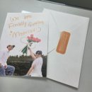 스타인쇄디자인센타 | 부산 셀프 청첩장 인쇄 디자인눈길｜미리캔버스 청첩장 300장 제작 셀프 웨딩 후기