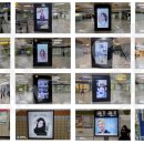 버스정류장(14-186) 이미지