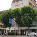 계약빌딩 앞 이미지