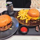 부천 스타필드 맛집｜세컨드코너버거 내돈내산 후기