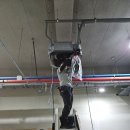 ㈜크린환경산업 | 김포 전기모터 제조업체 에어컨청소, 크린에어시스템에 맡겨보니 만족도 최고!