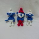 점핑클레이 이미지