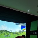 원두막스크린골프 이미지