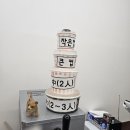 모모닭강정 이미지