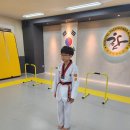 운정 경희대 한결태권도장 이미지