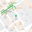 센텀역 3번출구 앞 이미지