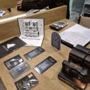 대성당안경 | 하우스 뮤지컬 노트르담드파리 프렌치 오리지널 내한공연 한국투어 20주년 관람 대성당의 시대 커튼콜