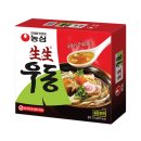 라면이랑 우동 이미지