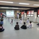 길가온태권도장 이미지