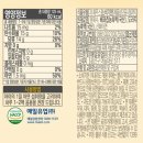 우리아이에게 맞는 배도라지즙 찾기!! (6가지) 비교 해보기