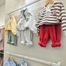 무인5 | 대구 남구 무인아동복매장 베이직키즈 5살 110사이즈 구매후기 오픈 이벤트 중