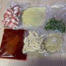 똥개떡볶이