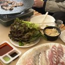 강릉 바다내음 캠핑장 이미지