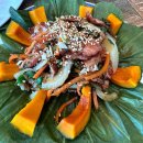 머루랑다래랑 | 구미 도리사 건강맛집 머루랑다래랑 6000원 한식브런치카페