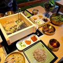 (성인) 건강하고 맛있는 요리 이미지