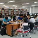 고양작은도서관 이미지