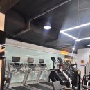 벙커짐 | 의정부 신곡동 헬스장💪 최신 머신 가득한 “벙커짐” 박현우 PT 후기