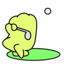 엘리시안 강촌 골프연습장 이미지