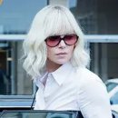 ﻿영화 아토믹 블론드 OST Atomic Blonde (Under Pressure - Queen, David Bowie)(2017) 이미지