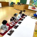 남초등학교 병설유치원 이미지