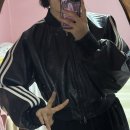 슈퍼스타타워화장실 | 260324 아디다스 제니 져지 트랙탑 SST 플레더 재킷 후기 (feat. L사이즈, 슈퍼스타, 가죽 져지)