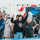 김밥킹 울진북면점 | 후포항 보며 수율 좋은 대게 한 입… 행사까지 알찬 울진대게축제