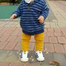 인터넷짱 | [구입후기] 아기걸음마신발 아디다스360 흰검 ♡.♡