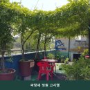 파랑새정원고시텔