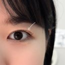 5694 | 대전 둔산동속눈썹펌 잘하는곳 스튜디오우디 하이드로우 글로우펌 후기