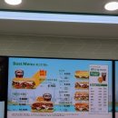 써브웨이 경산하양점 이미지