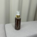 버블헤어 | 미용실 에센스 찾다가 써본 버블큐어 아르간오일 헤어에센스, 손상모 관리 후기