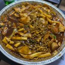 부루스타떡볶이 | 이마트 트레이더스 신당동식 즉석떡볶이 맛 후기 냄비 하이라이트 인덕션
