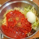 밀면지기 이미지