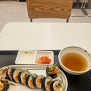 얌샘김밥우정
