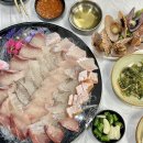 양희회식당 | 구읍뱃터 영종도주민맛집 양희네 어시장 솔직후기