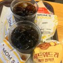 맘스터치문정역점 네이버블로그