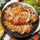 명품왕족발순대국 이미지