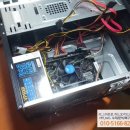 금손PC | 천안 신방동 PC 컴퓨터 데스크탑 수리 - 고장난 파워 교체 후기