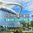 발산경로당 | [공지] 🌿 등촌동 81세 어머님 척추협착 만성통증 신사동 통증왕 시술 받은 후 마곡동 서울식물원 나들이