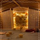 자수정사우나 이미지