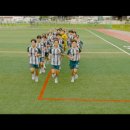 축구장 옆 이미지